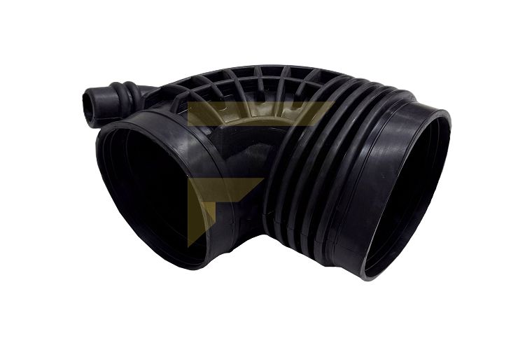 Imagem adicional do produto MANGUEIRA TUBUL. FILTRO AR MB AXOR - Cód: FAP-14810